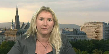 Susanne Glass Auslandsjournalisten