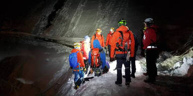 Gr&uuml;nau im Almtal