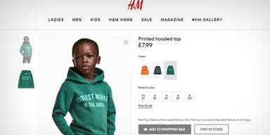 H&M 