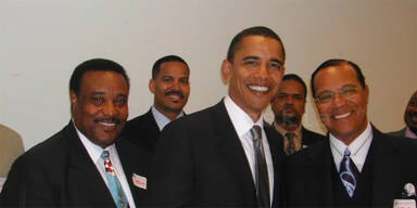 H&auml;tte dieses Foto Obama verhindert?