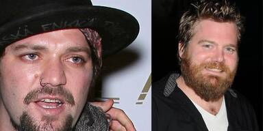 Bam Margera, Ryan Dunn