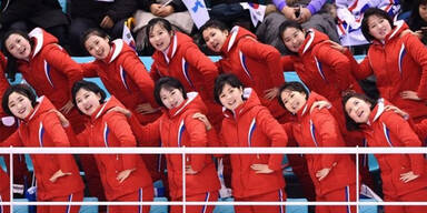 Die Wahrheit &uuml;ber Kims Cheerleader