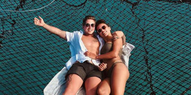 Dieses Paar bekommt Geld f&uuml;r Hotelsex