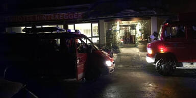 Rennweg Katschberg Hotel