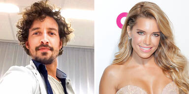 Sylvie Meis Sander Klieverik