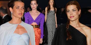 Charlotte Casiraghi