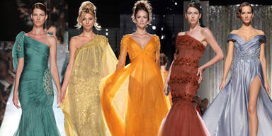 Traumroben aus Italien