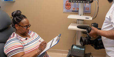 Kendra Jackson Hirnfl&uuml;ssigkeit