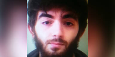 Das ist der Messer-Killer von Paris