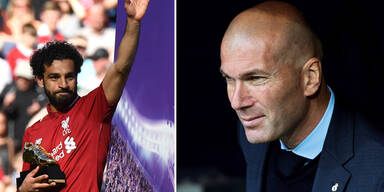 Zidane Salah