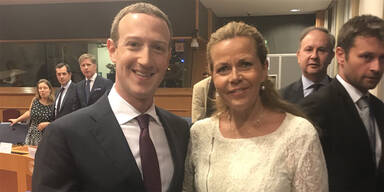 Wikstr&ouml;m Zuckerberg