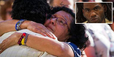 Geburtstagskind (3) stirbt nach Messer-Attacke auf Kinderparty