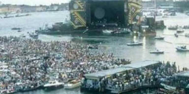 Italien: Wirbel um dieses &bdquo;Fl&uuml;chtlingsbild&ldquo;