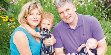 Prölls Vize als Daddy Cool