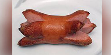 Schule will kein Schweinefleisch zu Abschlussfeier