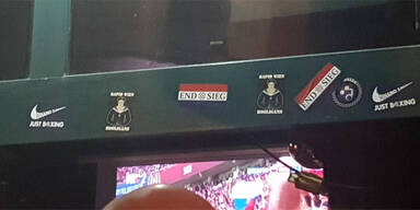 Ottakring Kroatien Kroaten Faschistische Symbole