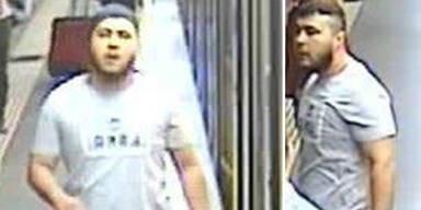 Polizei sucht diesen brutalen U-Bahn-Schl&auml;ger