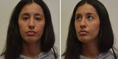 Polizei sucht Opfer dieser h&uuml;bschen Betr&uuml;gerin