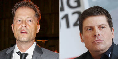 Jan Ullrich randaliert auf Til-Schweiger-Party: Festnahme