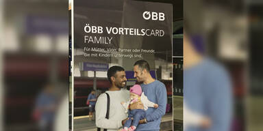 FP&Ouml;ler wird ausf&auml;llig: "Neger und Schwuchteln" in &Ouml;BB-Werbung