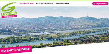 Gr&uuml;ne: Alle k&ouml;nnen &uuml;ber Vassilakou abstimmen