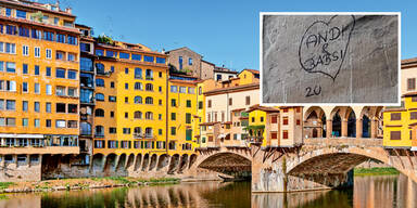 Nach Flitterwochen droht 1 Jahr Haft