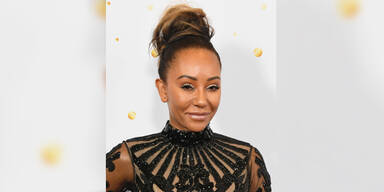 Mel B weist sich mit Sex- und Alkoholsucht in Klinik ein