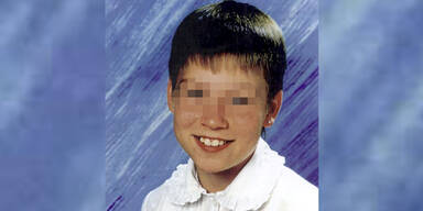 Kinder-M&ouml;rder nach 22 Jahren gefasst?
