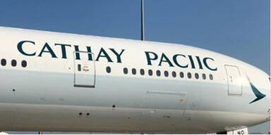 Mega-Panne von Airline wird Internet-Hit