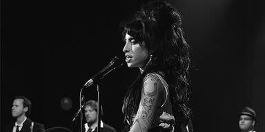 Amy Winehouse