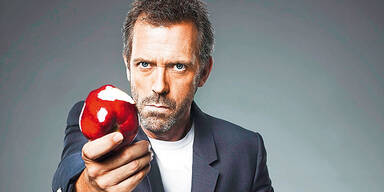 Dr. HOUSE