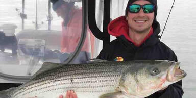 Killer-Am&ouml;be frisst Gehirn - Surfer tot