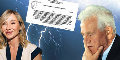 Akte Stronach: Die Millionen-Klage gegen seine Familie