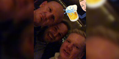 Besuchten FP&Ouml;ler Erotik-Etablissement in Wien?