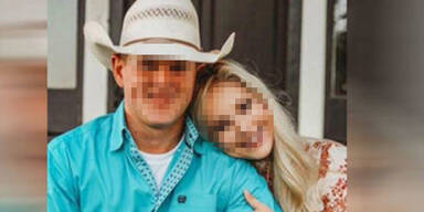 P&auml;rchen feiert M&auml;rchenhochzeit - und stirbt 2 Stunden sp&auml;ter