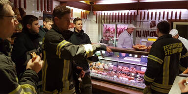 Steinbrunn Leberk&auml;sesemmel