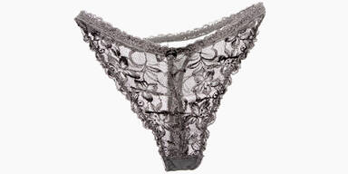 Warum Frauen ihre Tangas im Internet posten