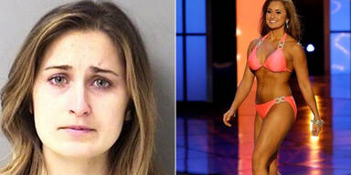 Miss Kentucky schickt Sch&uuml;ler Nacktfotos