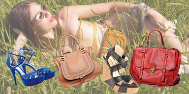 Sommer-Accessoire zum Verlieben