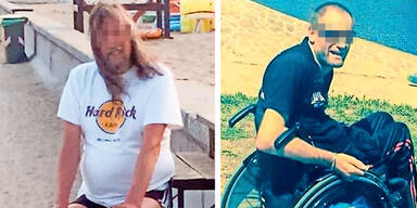 Rettung gescheitert: Vater und Sohn tot