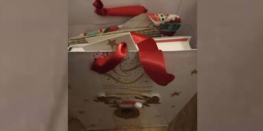 Dieser Aufruf l&auml;sst das Netz schmelzen