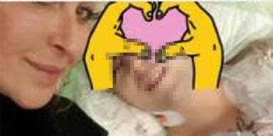 Nur Streifschuss! Zweites Mafia-Opfer hatte Riesengl&uuml;ck