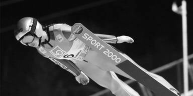 Norwegische Skisprung-Hoffnung stirbt mit 17 Jahren