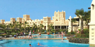 Wut-Urlauber muss 22.000 Euro zahlen