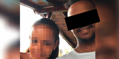 Hauptbahnhof Wien Messermord Geschwister Geschwisterpaar Spanier Eyob B.