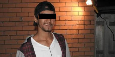 Rapper tötet Studentin (21) in Australien