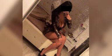 Mutter (23) schl&auml;gt Baby an Wand tot