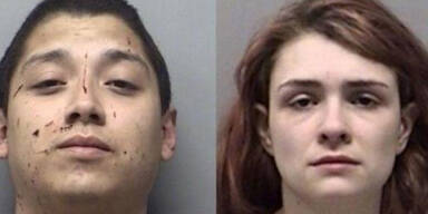 Horror-Eltern sperrten Kinder in Hundek&auml;fig