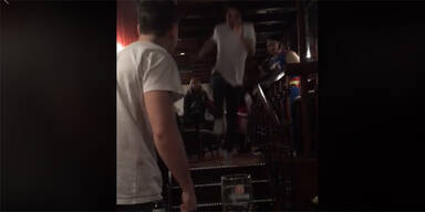 Pub Vorarlberg Video