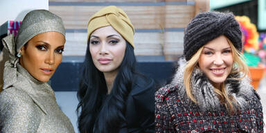 Turban-Trend